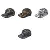 1 Pc  Cap Plain Snapback Hat High Quality Adult Hip Hop Baseball Cap Men Women Outdoor Leisure Baseball Hat