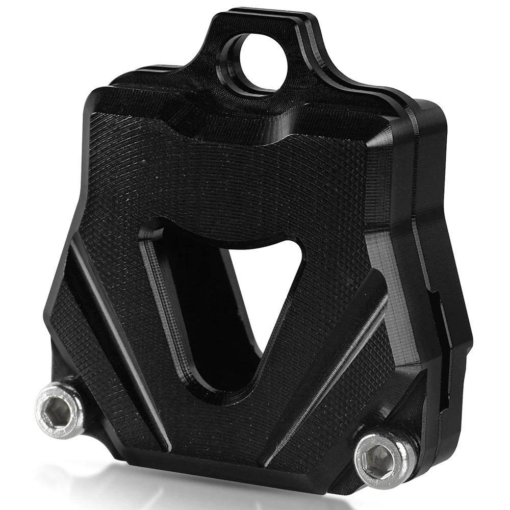 Motorcycle Accessories CNC Key Cover Cap Creative Products Keys Case Shell For Yamaha FZ6 FZ-6 2004-2009 2008 2007 2006 2005