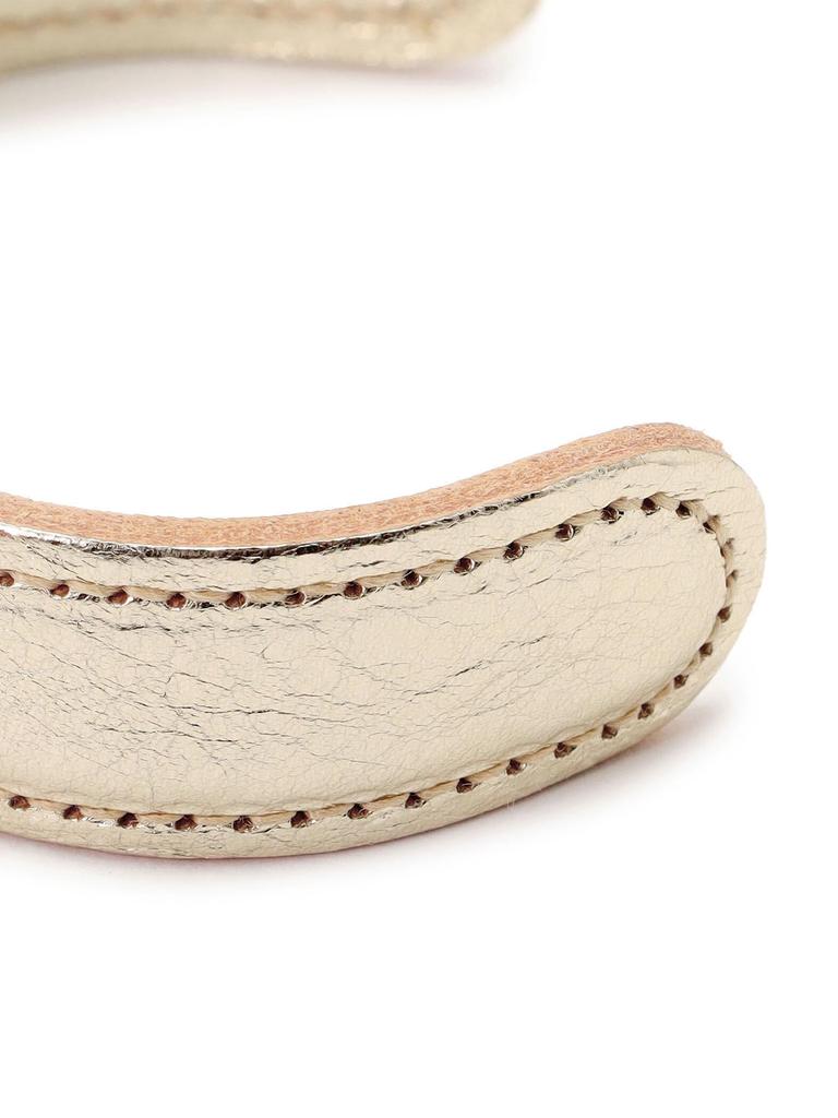 Il Bisonte Platinum Bangle 2 Men's 54_1_54242305262