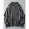Trendy Cuprammonuium Long Sleeves Thin Export Export T-Shirt