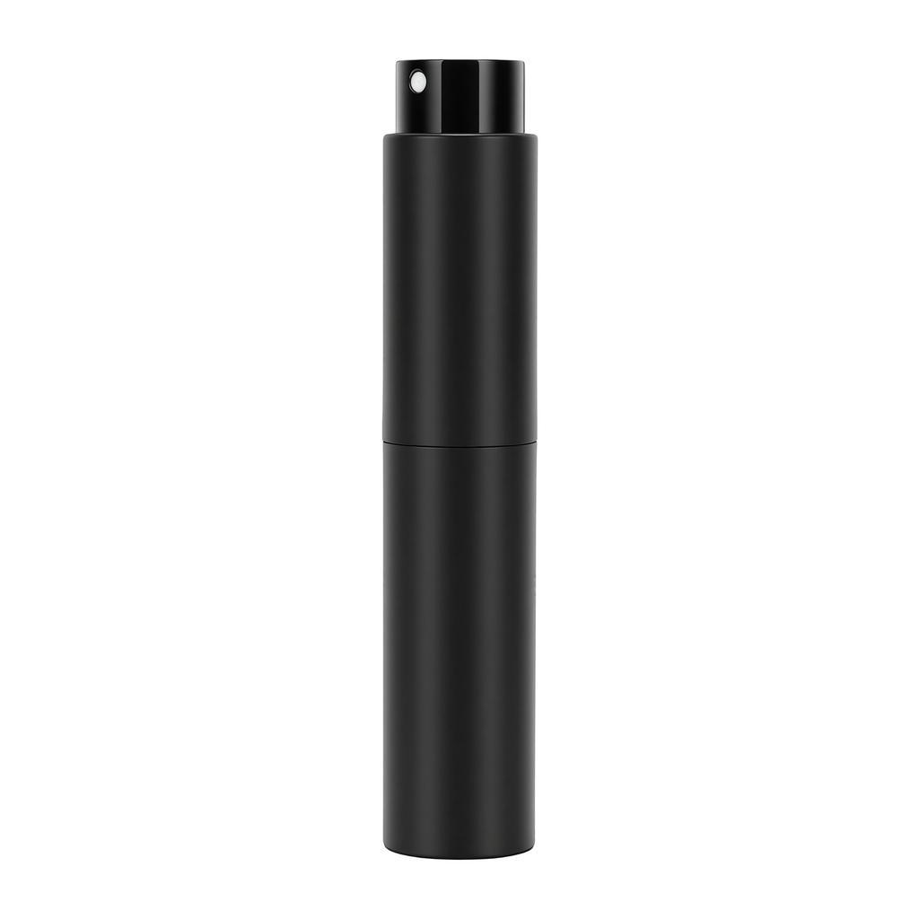 Perfume Spray Bottle 10ml Portable Refillable Perfume Atomizer with Funnel Dropper