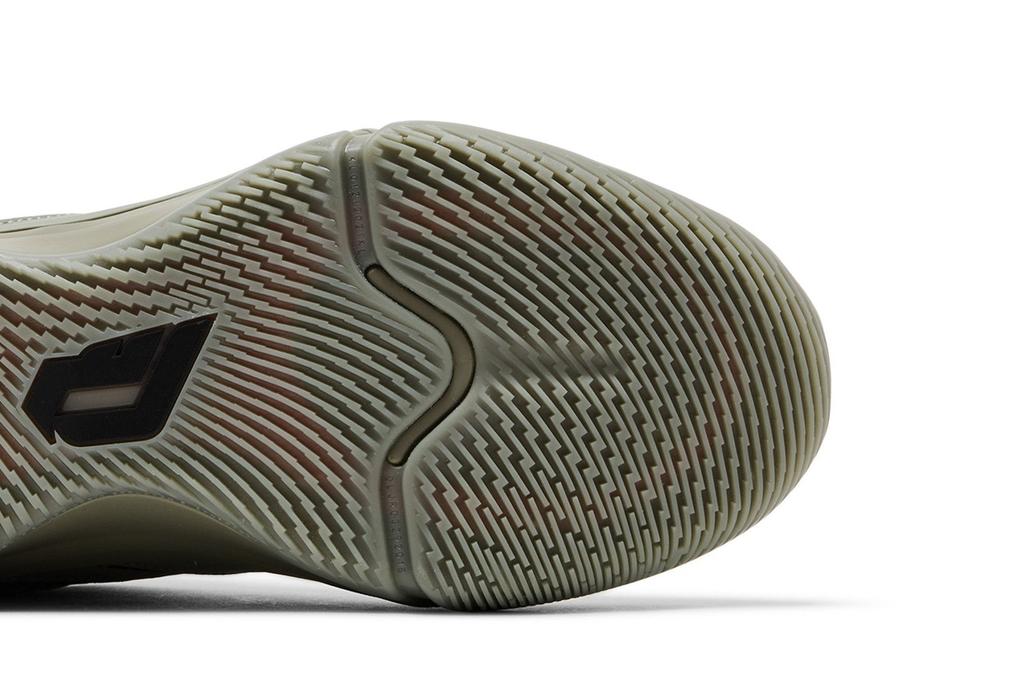 adidas Dame 9 'Silver Pebble' JI1939