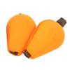 5 Pcs   Fishing   Foam Strike Indicator Fly Fishing Tackle Accessory NaBig Size