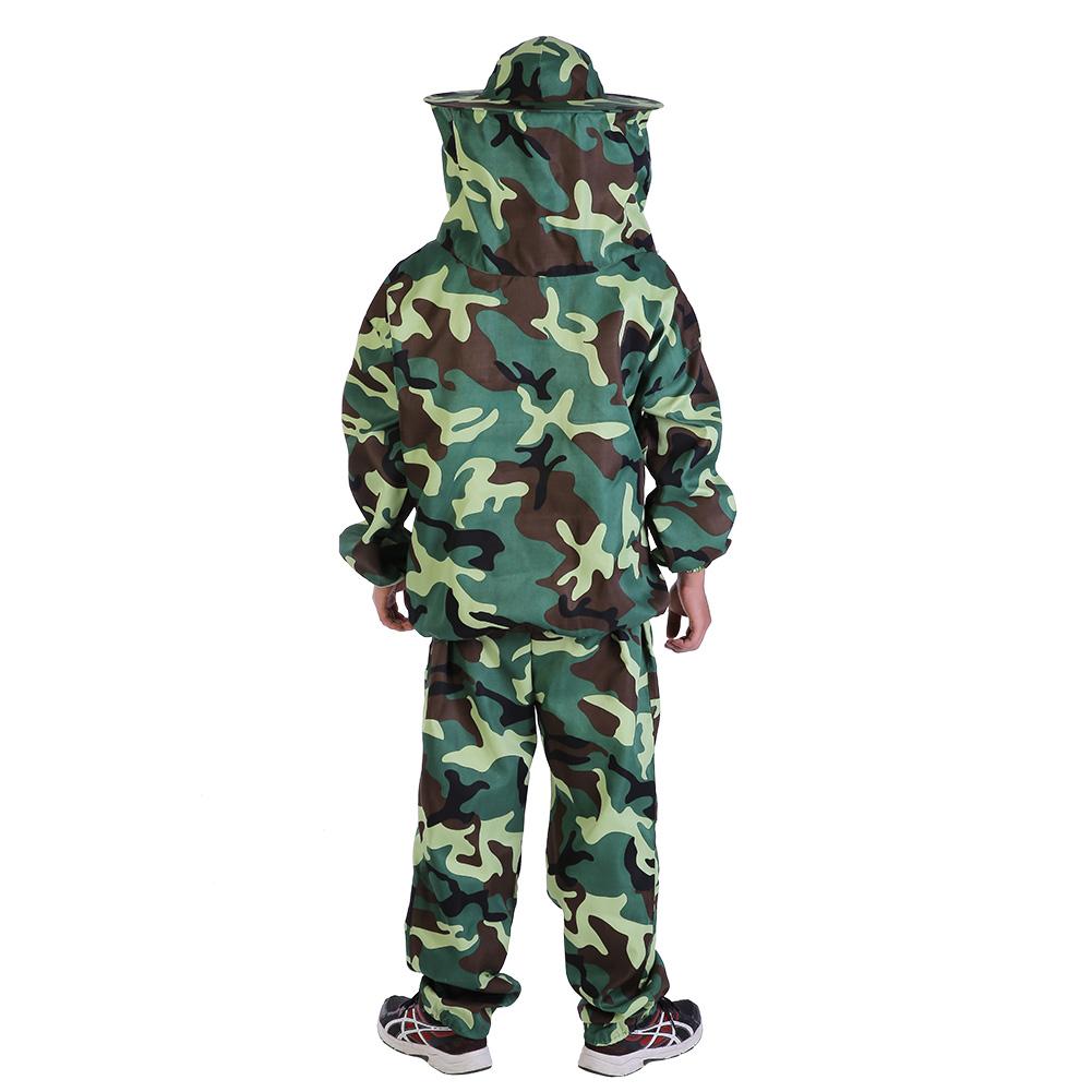 Professional Beekeeping Protective Suit Bee Keeping Beekeeper Equipment Dress  Pants