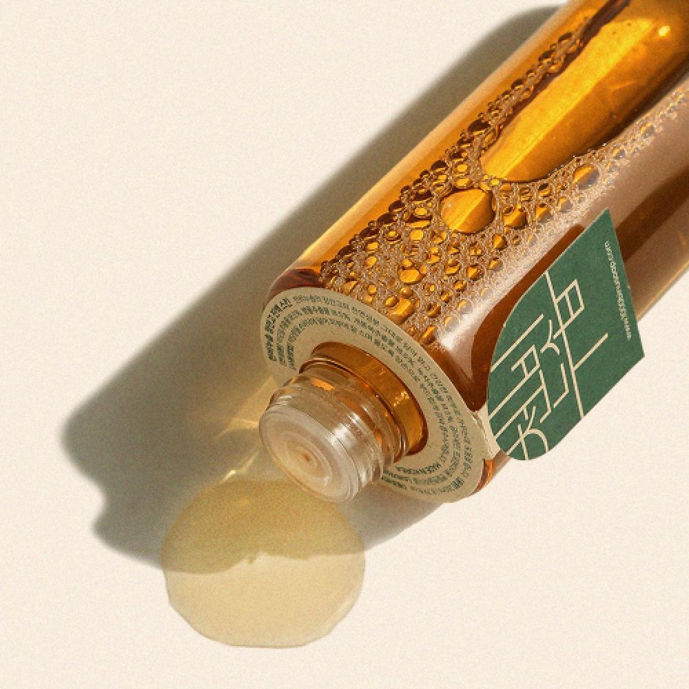 

Cheonbinusoap Jingan Essence 260ml NONE