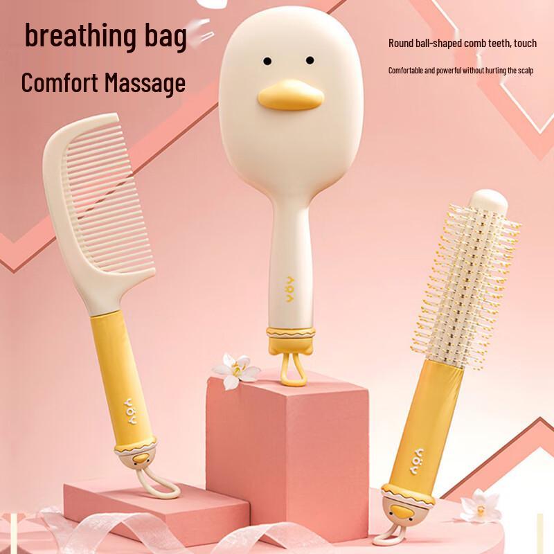 Xiao Tian Lai Hair & Scalp Massage Brushes and Massagers