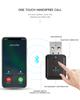 Fm Transmitter Car Bluetooth 5.0 Receiver Handsfree Call Mini Usb Power Car Kit Auto Wireless Audio for Car Radio Fm Autoradio