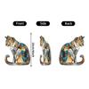 2D Acrylic Flat Pendants, For Relatives And Friends