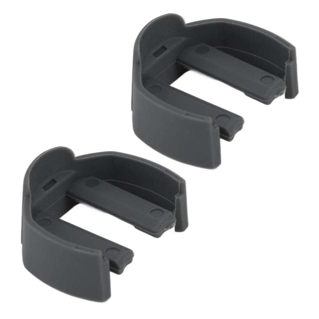 2 BUC Spălător Auto Conector Rapid Cataramă ABS Ușoară Spălător cu Presiune Cataramă Clip C pentru Karcher K2