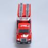 Children Simulation Alloy Car Models Mini Engineering Vehicles Metal Trucks Toys Gifts for Kids