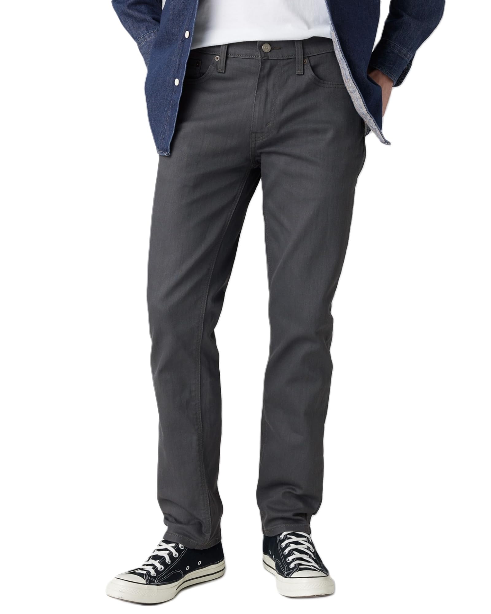 

Levi s 541 Athletic Tapered Jeans Men s 18181-0005 US W34 L32