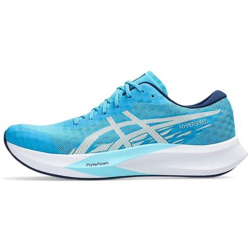 

Asics Hyper Speed 4 Digital Aqua Soothing Sea - 1011B874-400 EU 44.5