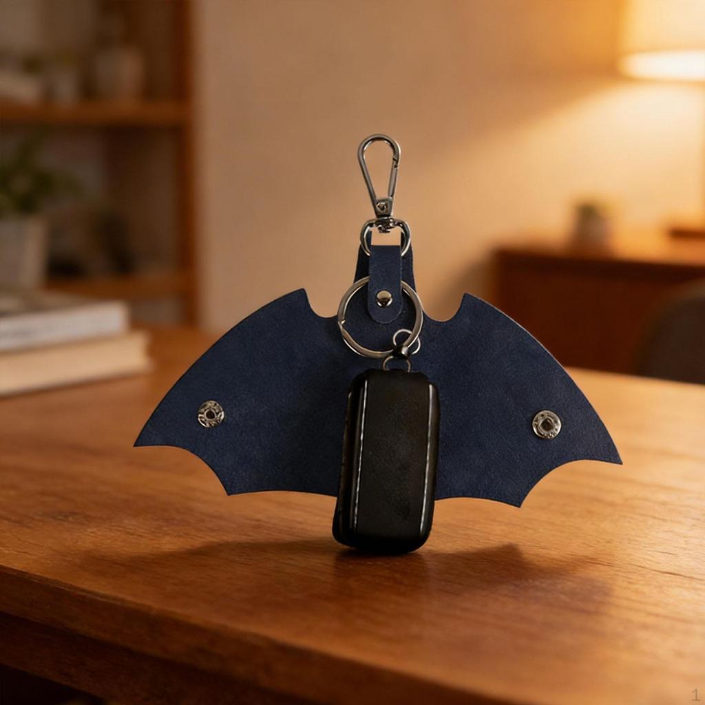 Key Holder Cool Organizer Car Protective Cover