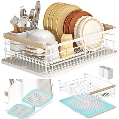 Organización y almacenamiento en el hogar – Escurreplatos