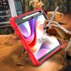 Heavy Duty Protective Case for Lenovo Tab Idea 11 TB336-ZU TB-336FU Xiaoxin Pad 11 2025 TB335FC Tablet Stand Cover with Pen Slot