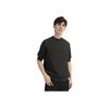 Fear Of God Essentials SS23 Waffle Knit Sweatshirt Men Tops Off-Black FOG-SS23-050