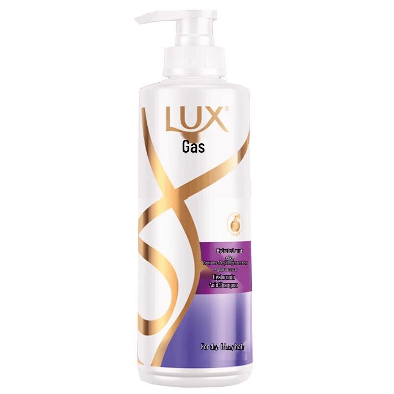 LUX Hydrating Smooth Shampoo