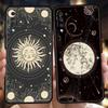 Starlit Sky Planet Space Art Phone Case For Samsung A56 A36 A26 A24 A16 A14 A12 A32 A50 A70 A22 A40 A34 A54 A42 A52 5G A06 Cover