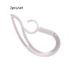 6mm 7mm 8mm 10mm Earphone  Accessories Transparent Bluetooth Replacement Clip Earhook Loop Ear Hook