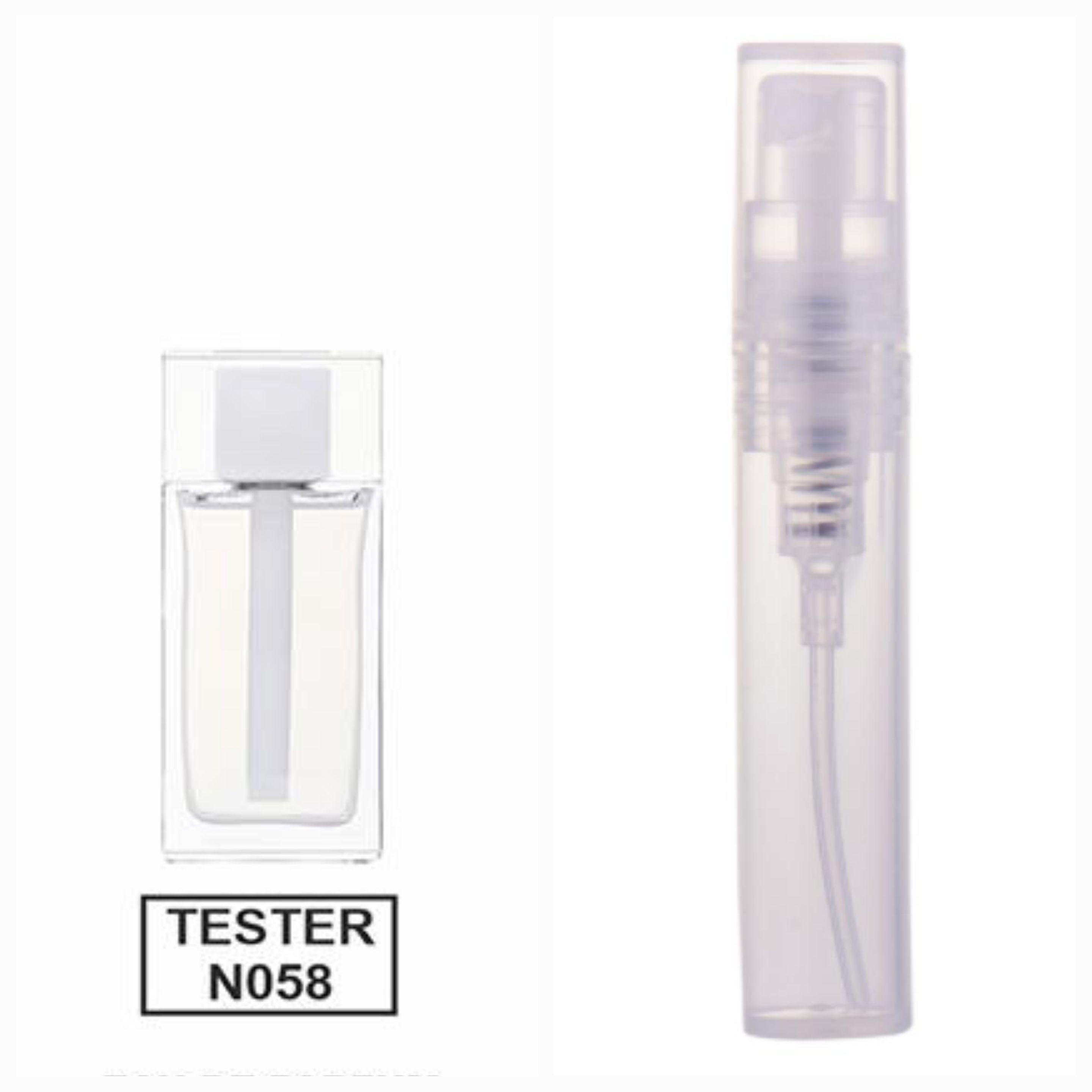 

Чоловічий одеколон парфум 3 ml