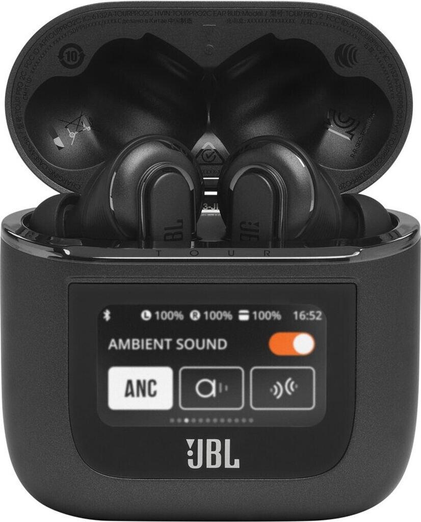 Наушники JBL Tour Pro 2