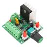 PWM Adjustable Stepper Motor Controller DC 5‑12V 15‑160V 3 Frequencies PCB Board Signal Generator Speed Regulator