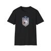 FAFO Patriotischer Adler Grafik T-Shirt, USA, Geschenk für Amerikaner, Freiheit, MAGA