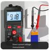 Auto Ranging Digital Multimeter CZD88 with AC DC Voltage Current Tester and NCV Non Contact Voltage Safety Feature