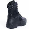 Outdoor Leisure High Top Boots Genuine Leather Breathable Training Shoes Desert Wear-resistant