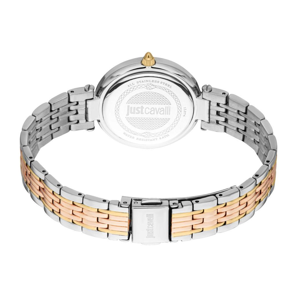 Ladies' Watch Just Cavalli SAVOCA 2023-24 COLLECTION (Ø 32mm)