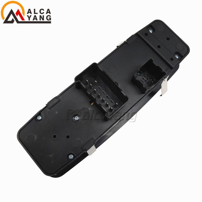 04602533AF For Dodge Journey 2009-2010 Nitro 2007-2011 Jeep Liberty 2008-2012 Power Window Switch Control Switch