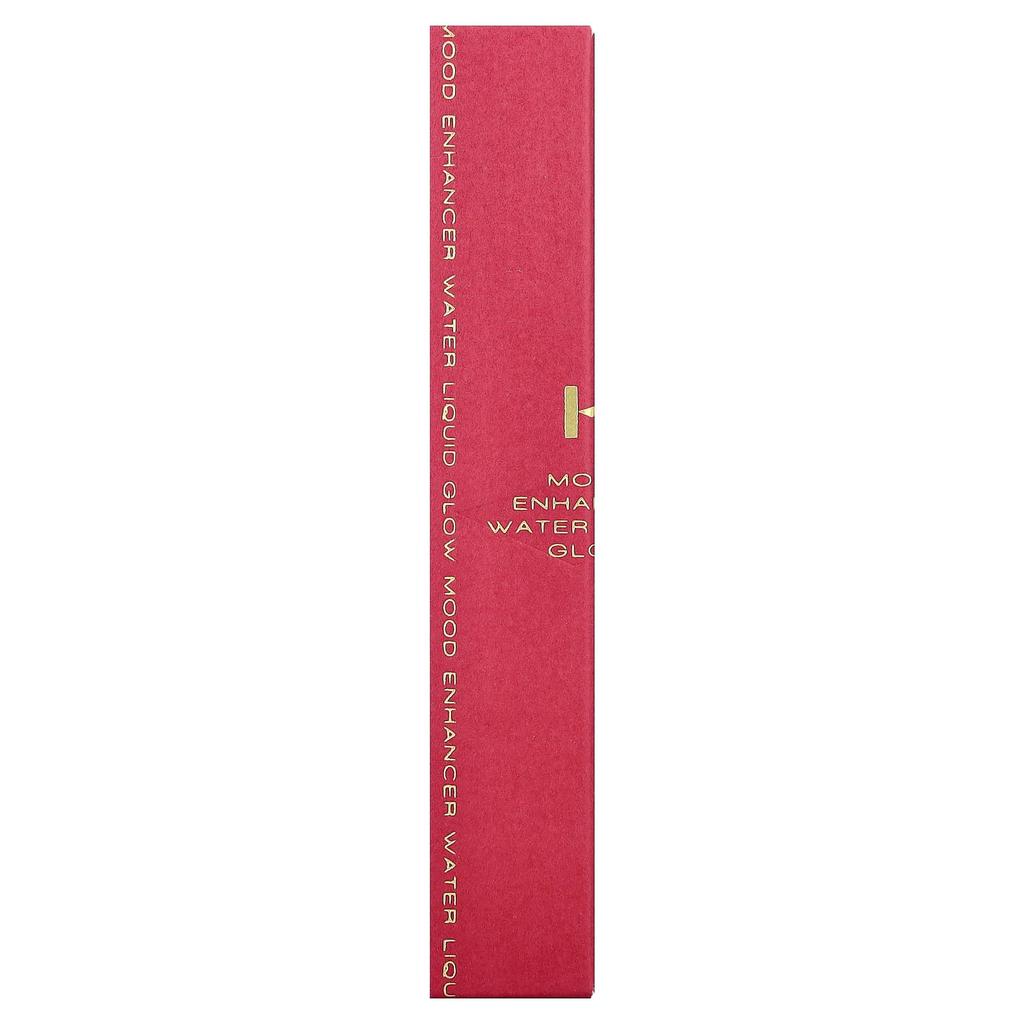 Hince, Mood Enhancer Water Liquid Glow, W007 Gifted, 4ml (0.13 fl oz)
