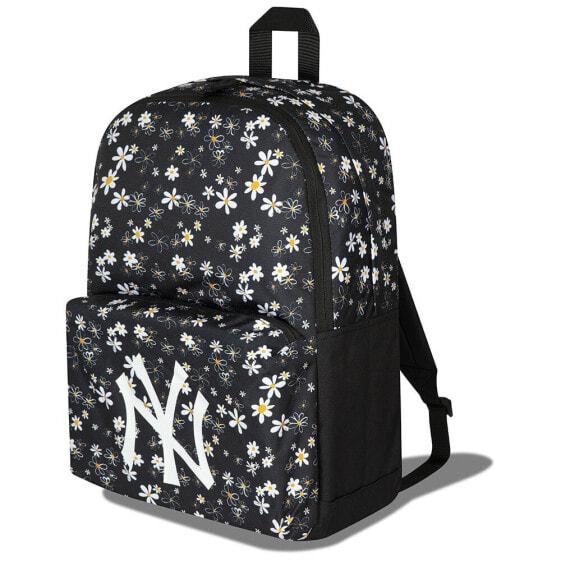 

Рюкзак New Era Floral Multi Stadium 20L
