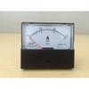 DH-670 5A 10A 20A 30A 50A 100A 200A 500ADC Analog Amp Panel Meter Current Ammeter