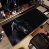 Animals Lion Tiger Horse Mouse Pad Gaming XL Home HYBXAXC XXL Keyboard Pad Natural Rubber Soft PC Table Mat Desktop Mouse Pad