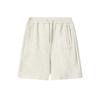 Milano Series Comfortable Skin-Friendly Versatile Casual Men Casual Wear Light-Khaki Floral-Gray F11M625612FLK