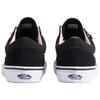 Vans Old Skool Skateboard Shoes Unisex Black Pink Sneakers VN000D6WY28
