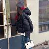 Short Down Padded Jacket Women's Cold-proof Thick Padded Jacket Small Padded Jacket Bread Winter Jacket
