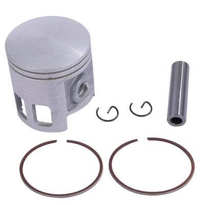 Gyro Canopy Piston and Cylinder Kit for Standard Bore-Up Gyro X and Gyro UP Avan Knight KRB181 (Piston Set Only, Bore-Up Type (47mm))