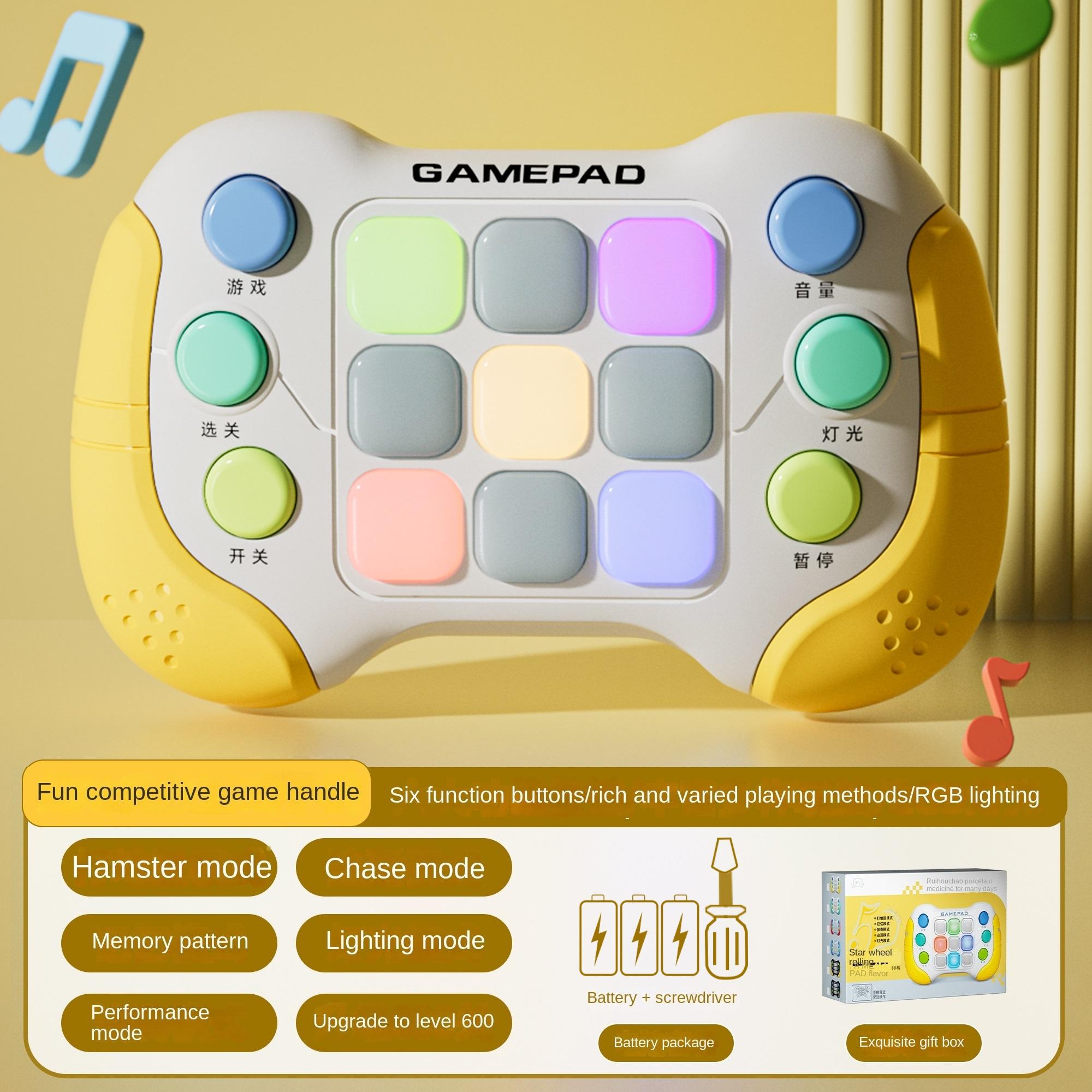 High-Quality Electronic High-Quality Quick High-Quality Push High-Quality Game High-Quality Upgraded High-Quality Pop High-Quality Light