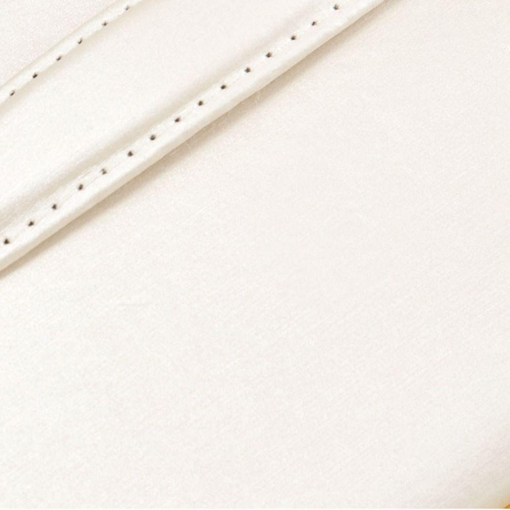 Rings Necklace Jewelry Holder PU Leather Jewelry Storage Case Simple Square Jewelry Box  Vacation