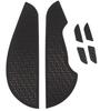 Corepad Soft Grips for FinalMouse Starlight-12 Medium, 1 Set (Black)