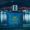 Women's Eros Men's Perfume Lasting Light Fragrance Fresh Men's Cologne Perfume 50ml Men's