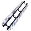Xingyue L Original Footrest & Welcome Side Steps Pedals