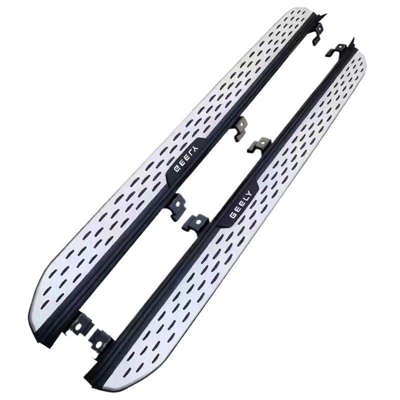 Xingyue L Original Footrest & Welcome Side Steps Pedals