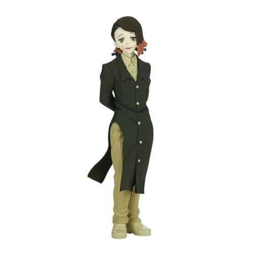 

Banpresto 17970 Demon Slayer (Kimetsu No Yaiba) Demon Series Vol.4 Enmu Figure
