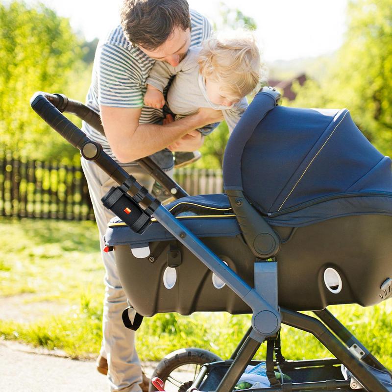 Držák reproduktoru na motocykl Univerzální popruhový držák na kolo pro cyklistické příslušenství Odolné přenosné popruhy na kolo na nosič Univerzální