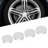 4PCS 65MM 2.6 Inch Wheel Center   Anti Falling Fastening 62.2mm ID   Hub Center Cover