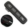3GD959769A Seat Adjustment Memory Switches Button With One Touch Adjustment Car Accessory For Enhanced Driving Comfortable