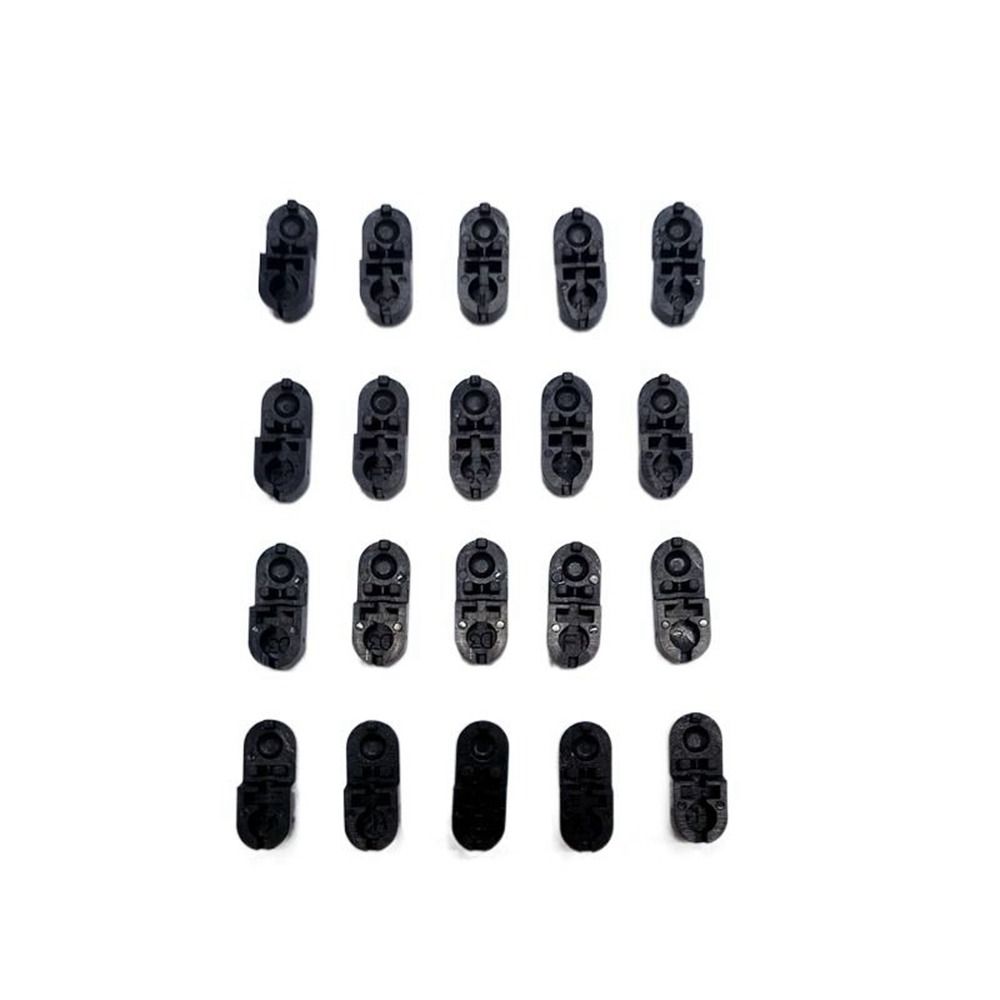With Connector Clips Connection Beaded Chain Cord Curtain Fitting Curtain Bead Rope Ball Chain